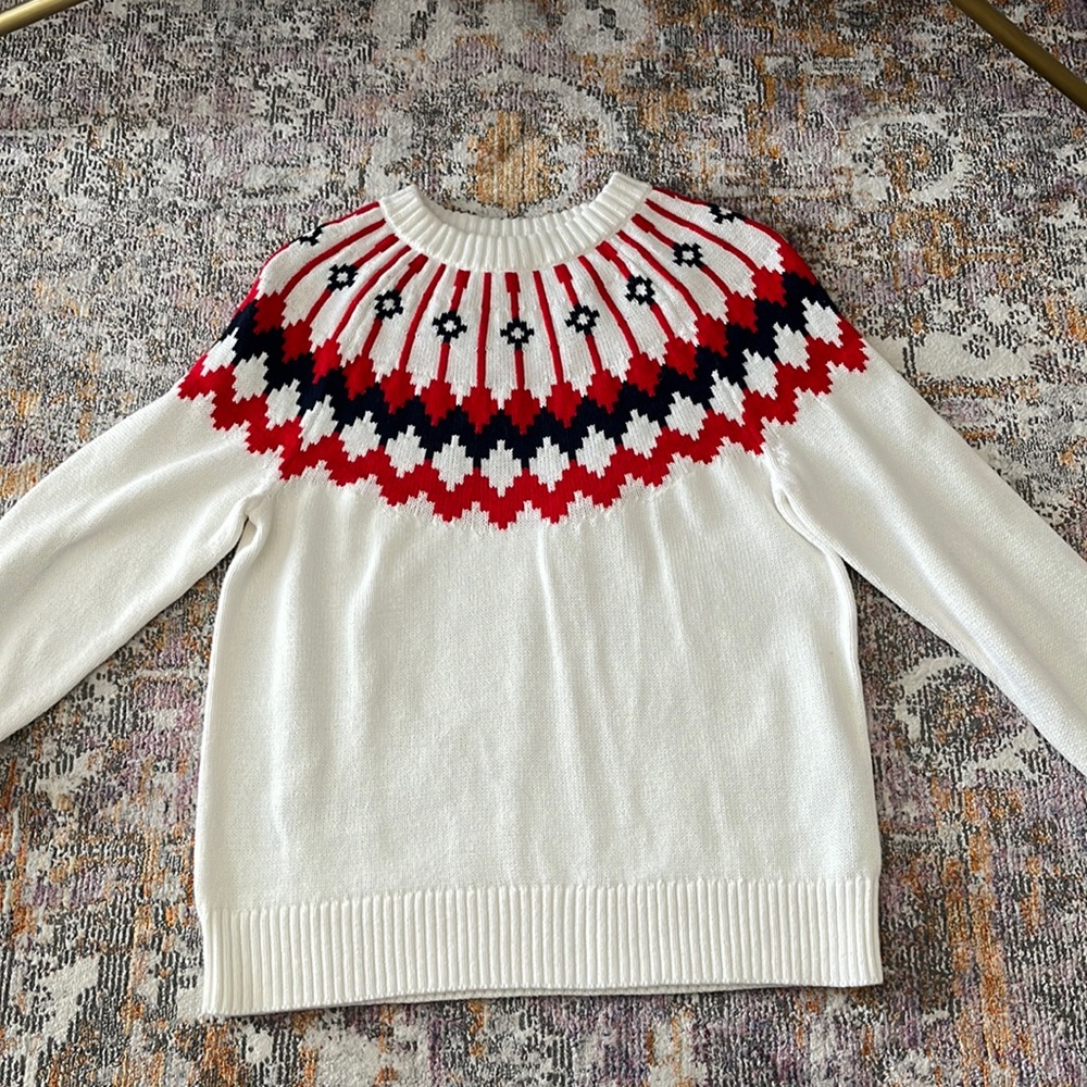 JCREW - Sweater
